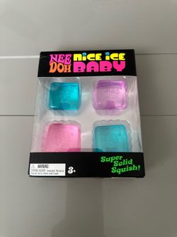 Needoh ice baby pack