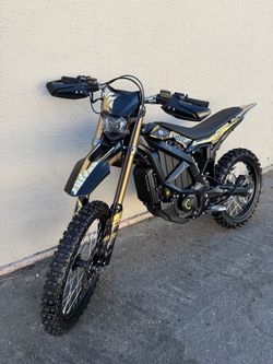 Surron ultra bee 2025 21kw brand new