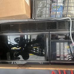 Microwave Oven