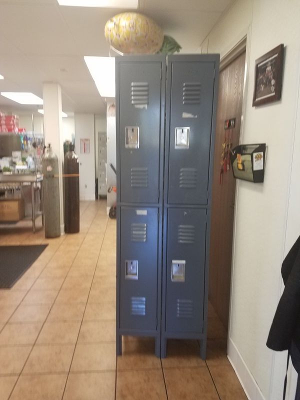 Work lockers for Sale in Claremont, CA OfferUp