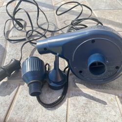 12 Volts Volt Air Inflator