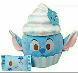 Stitch