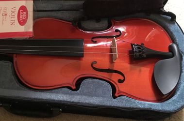 Violin