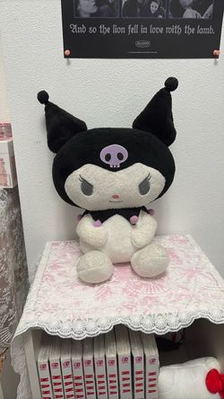 Sanrio Kuromi