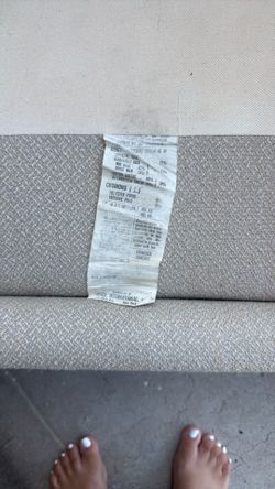 White Chair