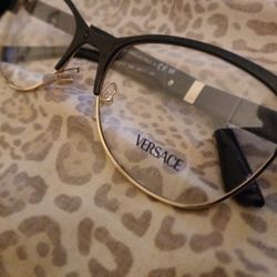 Versace Glasses