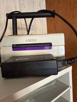 Rollo thermal printer