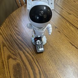 Merkury Astronaut Light