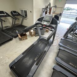 Precor C956i Treadmill 