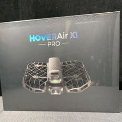 HOVERAIR X1 Pro Drone 