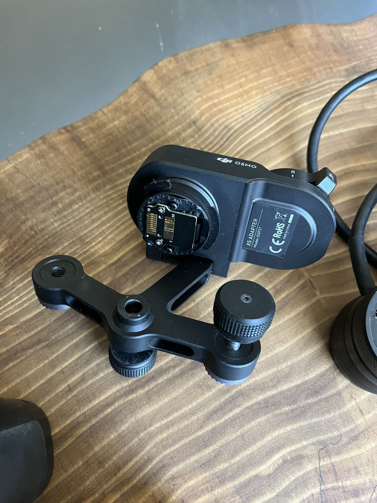 Osmo x5 adapter deals