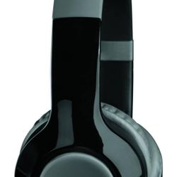 JAM Transit Lite Wireless Bluetooth Heaphones, 11 Hour Playtime, Lightweight Design, Connect Wirelessly to any Bluetooth Device, 30ft Range, Adjust Vo