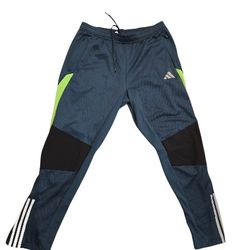 Adidas Tiro 23 Competition Winterized Drill Pant Mens Soccer Large 