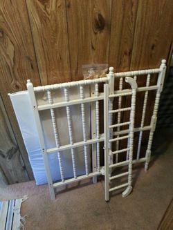 Changing table for baby