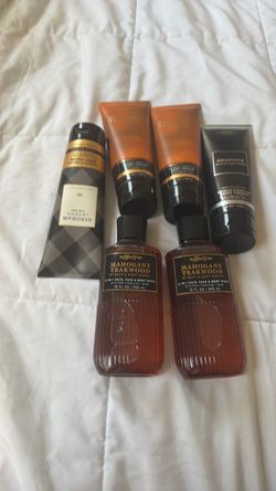 Bath and Body Works