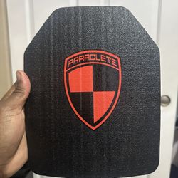 Paraclete Speed Plate