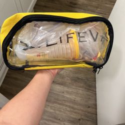 Life Vac Brand New