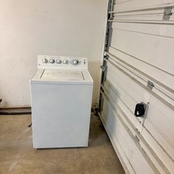 Washer Working Great 