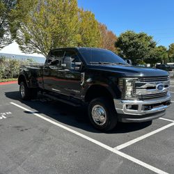 2017 Ford F-350 ( 140k Miles )