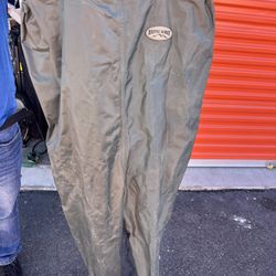 Fishing Waders - Rustic Ridge