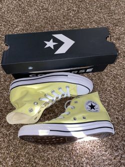 Converse Chucks High Top