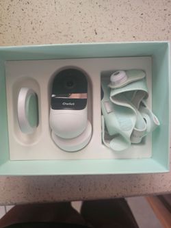 Owlet Dream Sock + camera