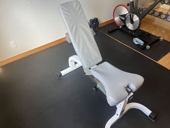 Home Gym