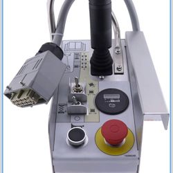 Solarhome Control Box 163167 163168 Compatible with SkyJack Scissor Lift SJIII 3215 SJII 3219 SJIII 3220 SJIII3215 SJII3219 SJIII3220