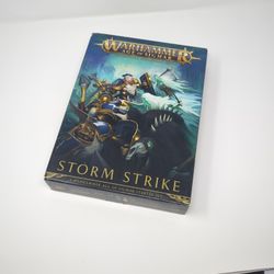 Age of Sigmar Storm Strike Starter Set
