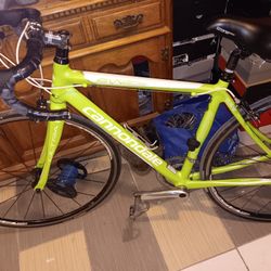 Cannondale Synapse Ultra Save 