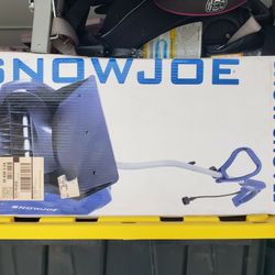 Electric Snow Shovel 