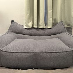 bean bag couch