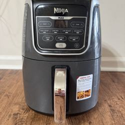 Ninja Max XL Air Fryer 5.5 Quarts