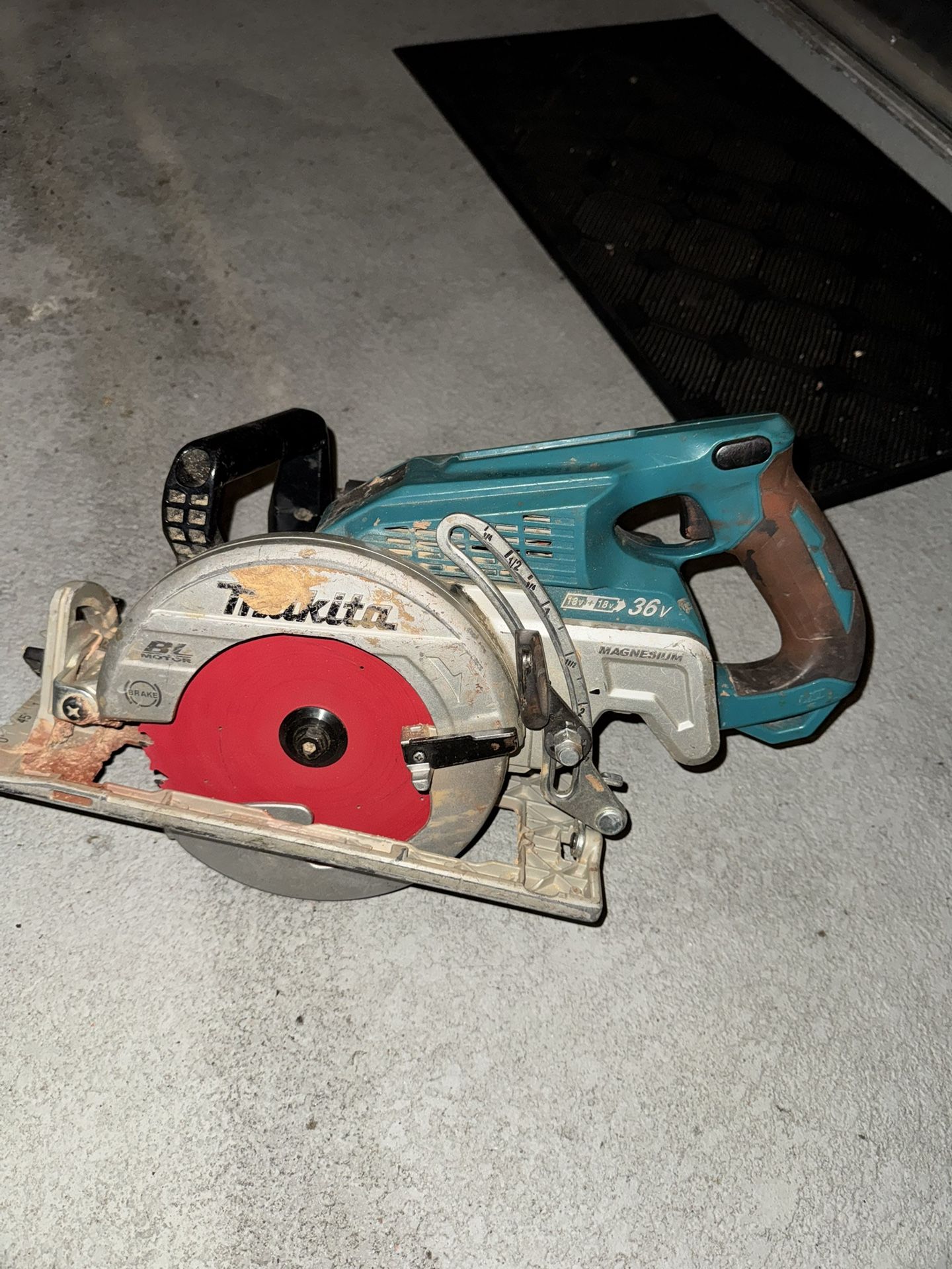 Makita Skill Saw
