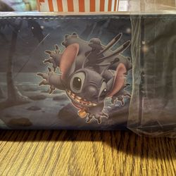 Stitch Wallet
