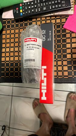 Hilti