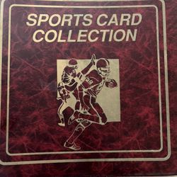 1991 Stadium Club Baseball Cards (30 Pages) 