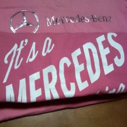 Mercedes T-shirts 