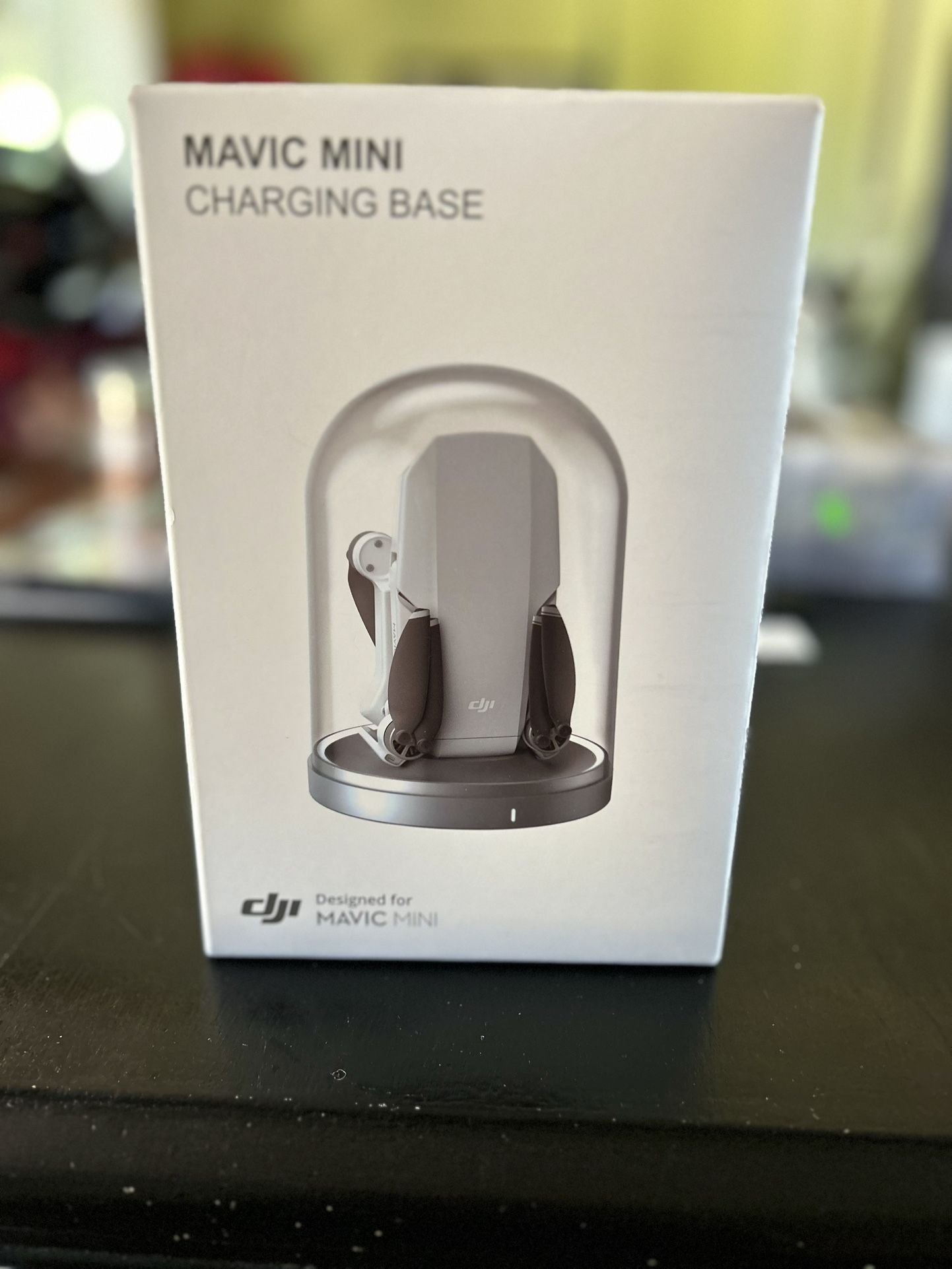 DJI Charging Base