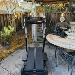 Bowflex Treadclimber TC3000 Eliptical/Treadmill