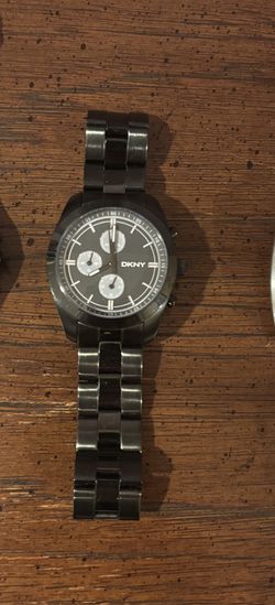DKNY Men’s Watch