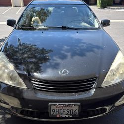 2004 Lexus ES 330