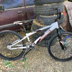 Diamondback RM 24in Bmx Bike  Racing Bike