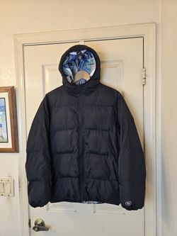 Slalom Reversible Jacket Youth 18-20