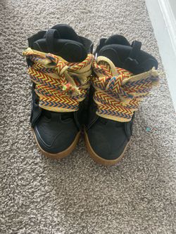 Lavins shoes