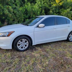 2010 Honda Accord