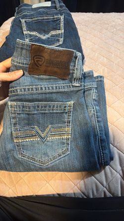 Rock&Roll Denim