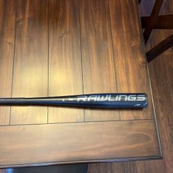 Rawlings 5150 bbcor Bat