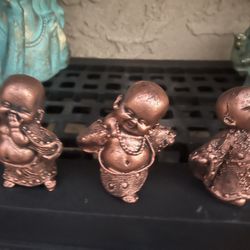 Buddha For Sale