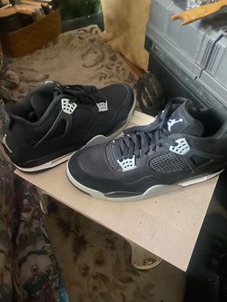 Air Jordans
